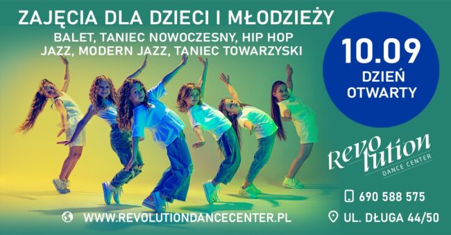 dzien otwarty dla dzieci i mlodziezy post