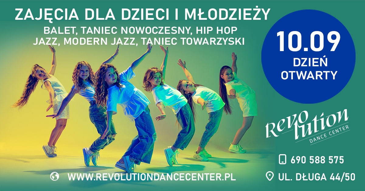 dzien otwarty dla dzieci i mlodziezy post